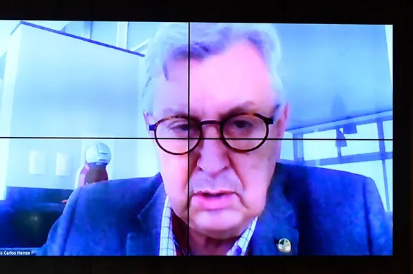 PL 1.293/21: Autocontrole de agentes privados em defesa da indústria agropecuária vai à sanção
