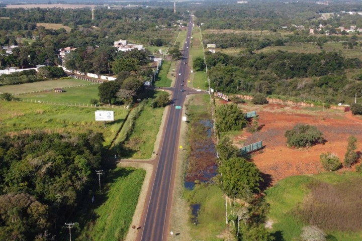 infraestrutura 30 06 2022