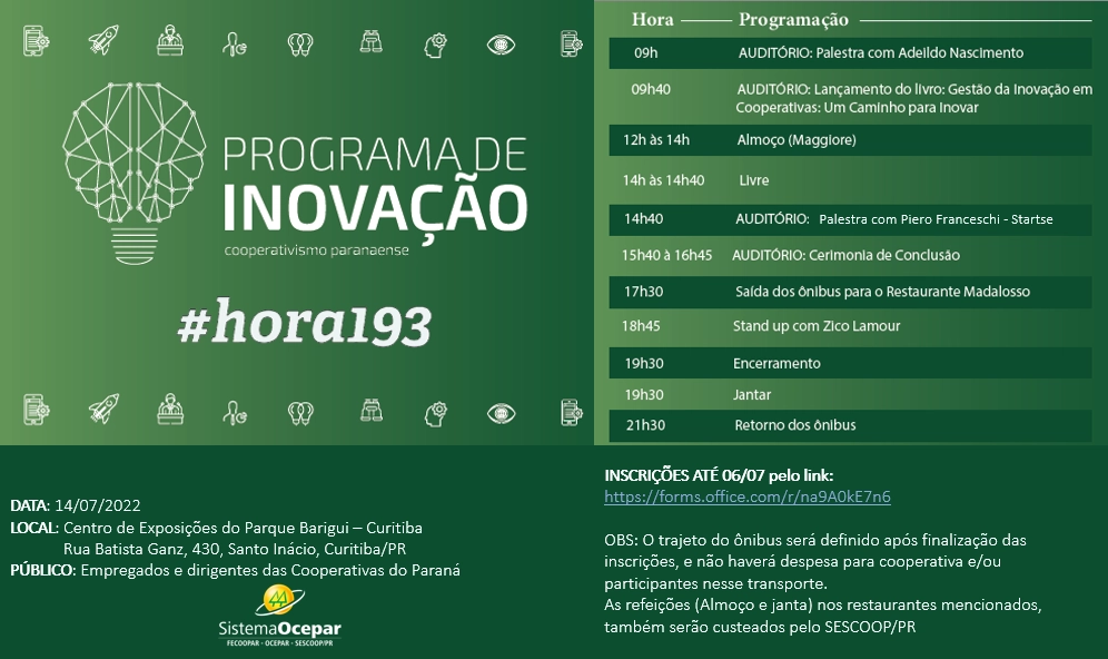evento 05 07 2022