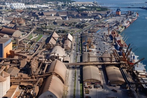 infraestrutura 07 07 2022