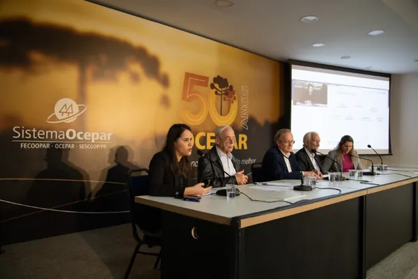 FÓRUM DOS PRESIDENTES: Evento debate Programa de Educação Política; foco é fortalecer a Frencoop  