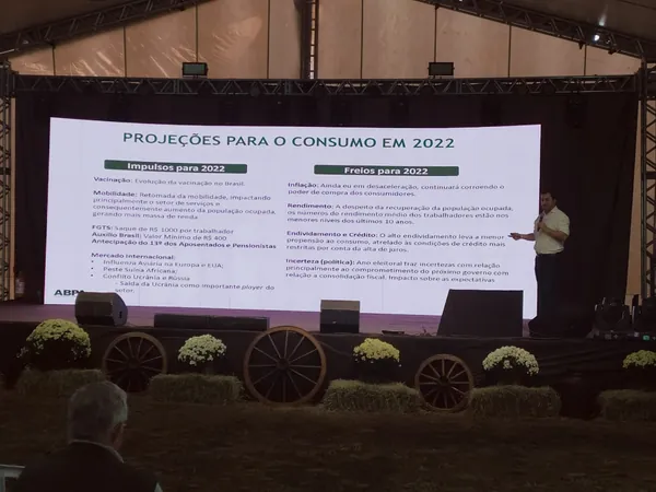 CAPAL II: 5º Encontro de Suinocultores discute resiliência em cenário desafiador e perspectivas do mercado