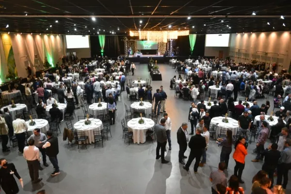 COOPAGRÍCOLA: Cooperativa completa 60 anos e foca em investimentos e novas tecnologias