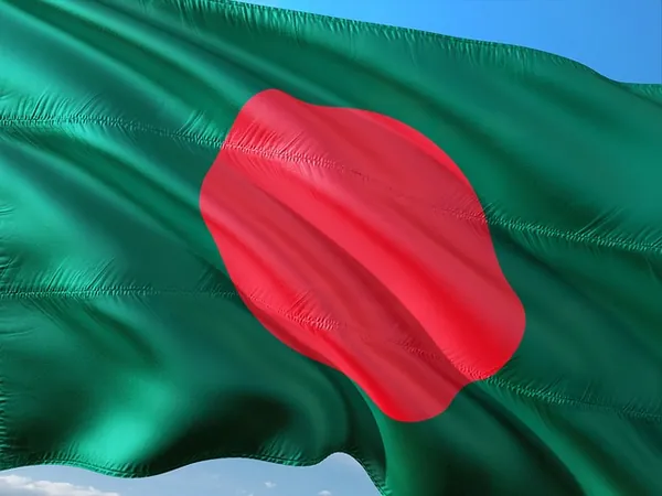 COMÉRCIO EXTERIOR: Sistema OCB participa de rodada de negócios com delegação de Bangladesh