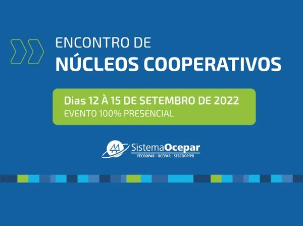 ENCONTROS DE NÚCLEOS: Programa de Educação Política na pauta dos debates