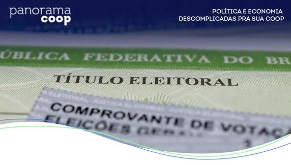 PANORAMA COOP: Boletim traz análises da semana sobre os principais fatos de interesse do setor