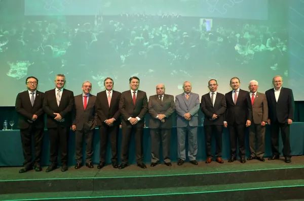 UNIMED PR: Suespar volta a ser realizado com o tema "Intercooperar para crescer"