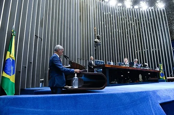 LEGISLATIVO: Senado aprova obrigatoriedade de cobertura de tratamentos fora do rol da ANS