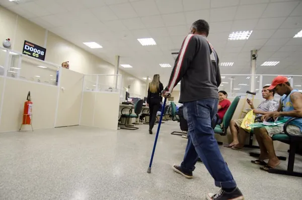 PREVIDÊNCIA: Sancionada lei que simplifica concessão de benefícios do INSS