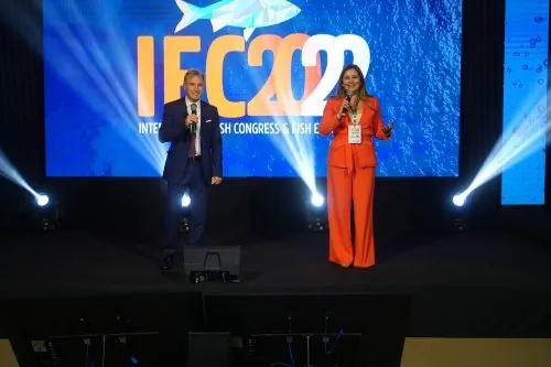 IFC BRASIL 2022: Números refletem potencial do setor de aquicultura e pesca