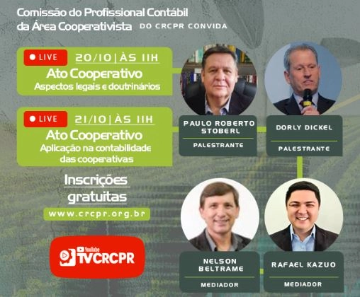 evento destaque 17 10 2022