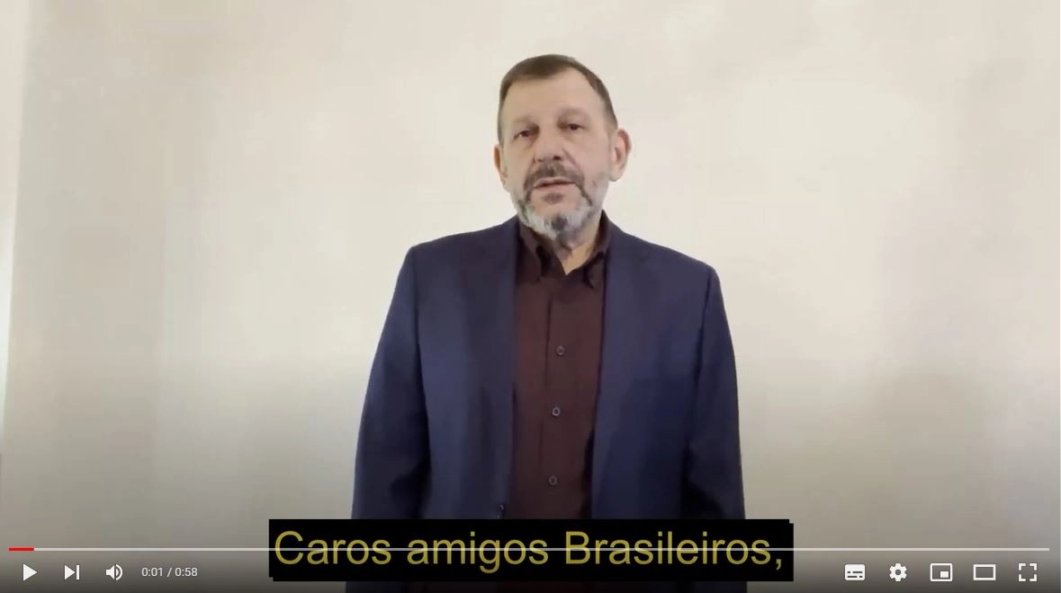 solidariedade 18 10 2022