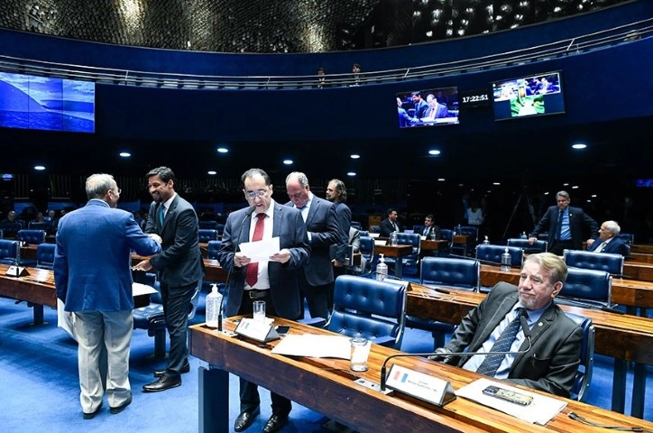 legislativo 19 10 2022