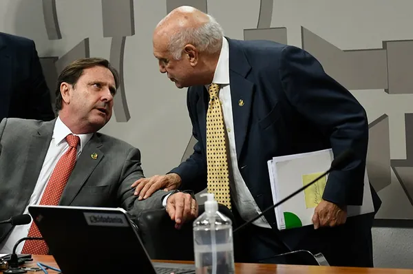 LEGISLATIVO I: CRA vota política de incentivo a agricultura e pecuária de precisão nesta quinta
