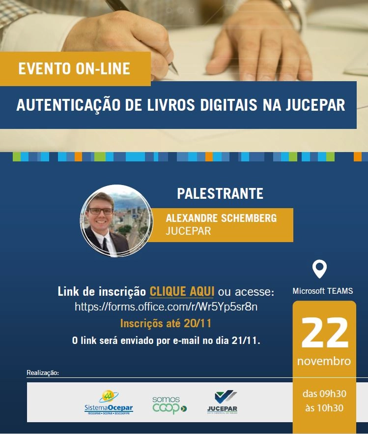 evento 27 10 2022
