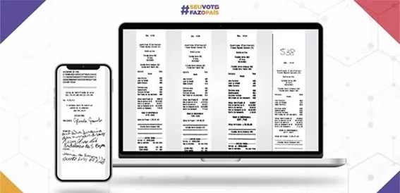 ELEIÇÕES: Boletins de Urna do 2º turno já estão disponíveis na internet