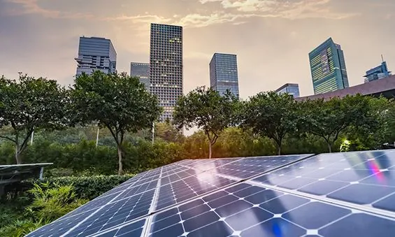 ENERGIA ELÉTRICA I: Regulação do novo marco legal de micro e minigeração distribuída entra em consulta pública