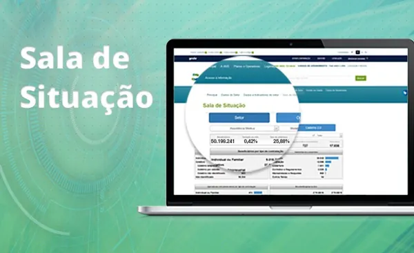 SAÚDE III: Planos de assistência médica já têm mais de 50 milhões de beneficiários