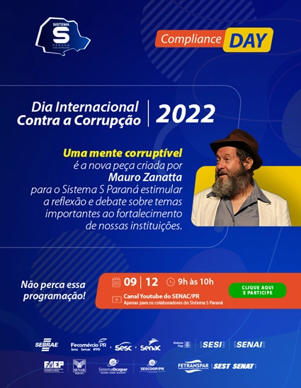compliance day 08 12 2022