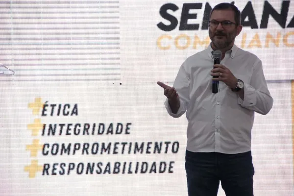 CAPAL: Código de conduta e boas práticas no trabalho são reforçadas na Semana de Compliance