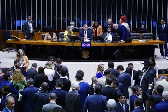legislativo 31 05 2023