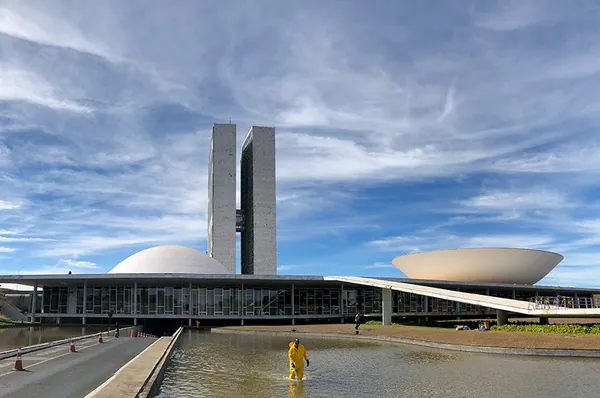 MP: Seis medidas provisórias perdem a validade
