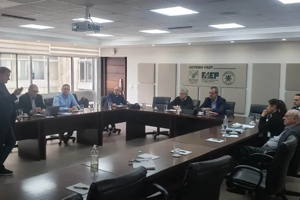 CADASTRO AMBIENTAL RURAL: IAT propõe plano de ação para agilizar processos de regularização do CAR
