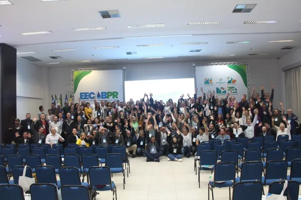 DESENVOLVIMENTO SUSTENTÁVEL: Governo lança sistema digital para a gestão de Bacias Hidrográficas do Paraná