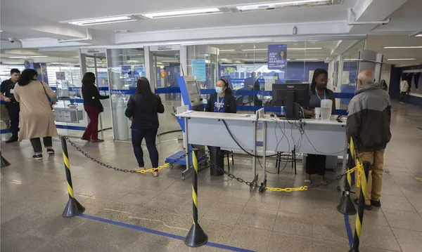 ECONOMIA: Programa Desenrola renegocia R$ 2,5 bilhões em duas semanas