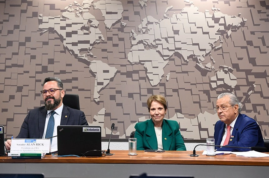 senado 10 08 2023