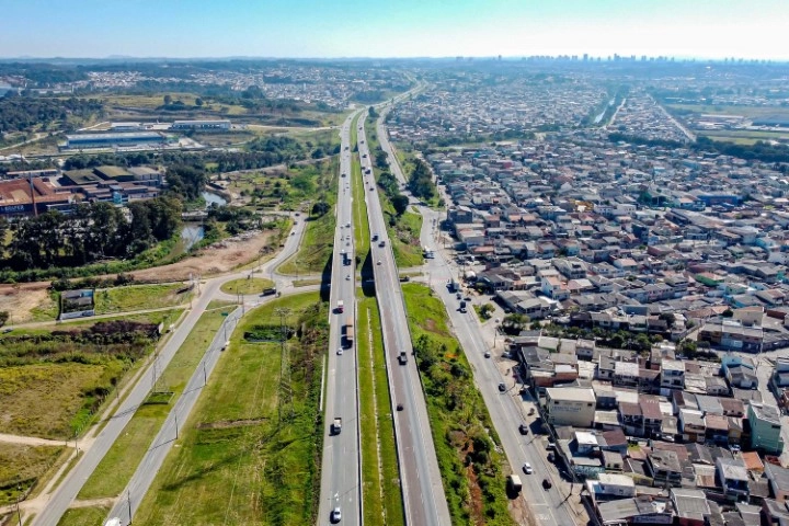 infraestrutura 15 08 2023