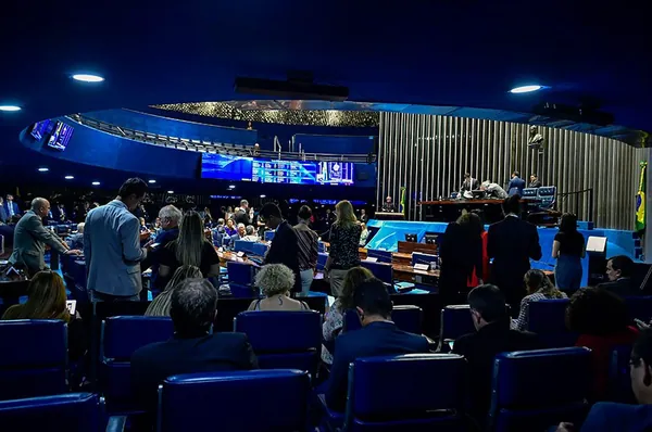 SENADO: Plenário reconhece Carlópolis (PR) como Capital Nacional da Goiaba de Mesa