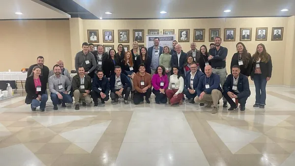 EVENTO: Seminário Banking para Cooperativas de Crédito é realizado em Curitiba