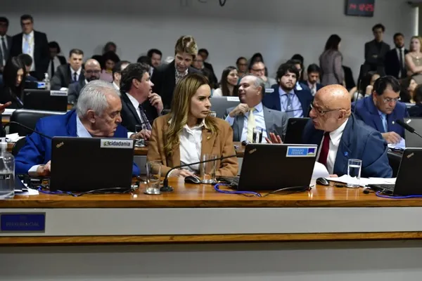CARF: Comissão do Senado aprova PL do Conselho Administrativo de Recursos Fiscais