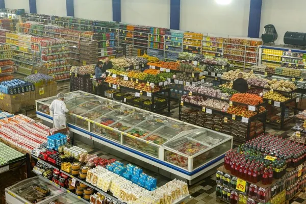 IPARDES: Paraná registra deflação pelo terceiro mês consecutivo