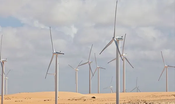 ANEEL: Matriz elétrica brasileira cresce mais de 1,2 GW em agosto