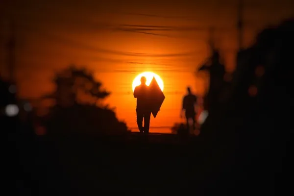 CLIMA: Com El Niño, primavera será quente e chuvosa no Paraná, prevê Simepar
