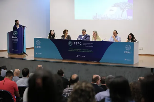 PESQUISA EM COOPERATIVISMO: EBPC 2023 premia trabalhos em destaque