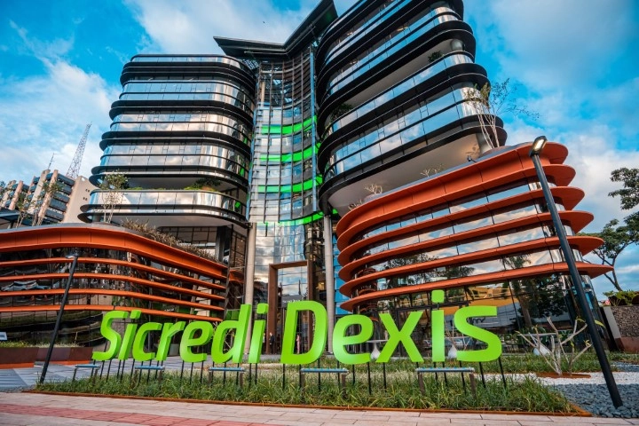 sicredi dexis 26 09 2023