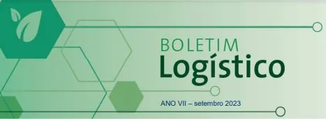 CONAB: Exportações estaduais são incluídas no Boletim Logístico