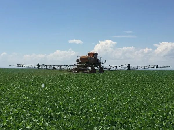 LEGISLATIVO: CMA decide sobre atualização da Lei dos Agrotóxicos nesta quarta