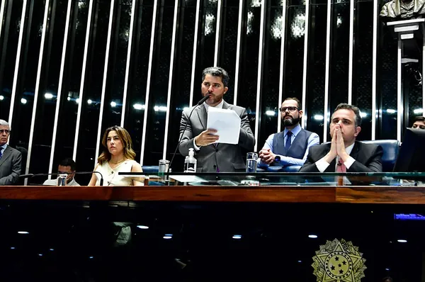 LEGISLATIVO: Aprovado no Senado, marco temporal para terras indígenas segue para sanção