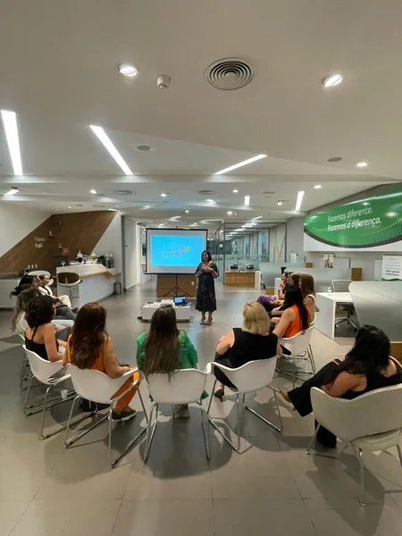 CRÉDITO: Sicredi Vale do Piquiri Abcd PR/SP formaliza primeiro Comitê Mulher em São Paulo (SP)