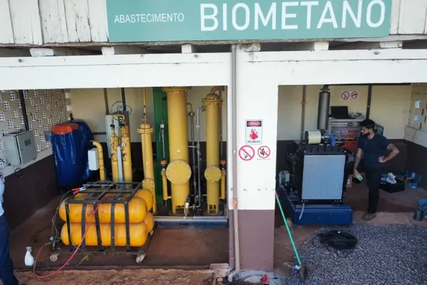 FAZENDA: Confaz aprova adesão do Paraná a convênios que fortalecem energia renovável de biogás