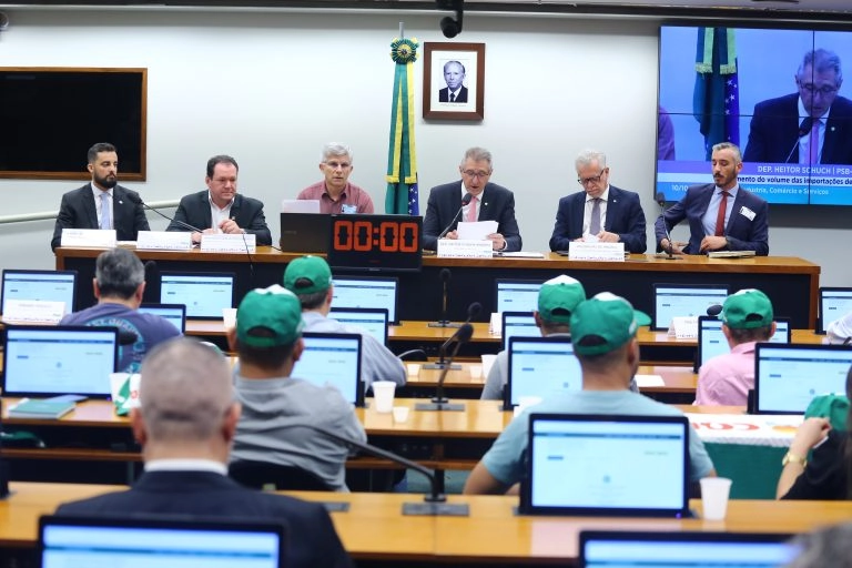 camara deputados-11 10 2023