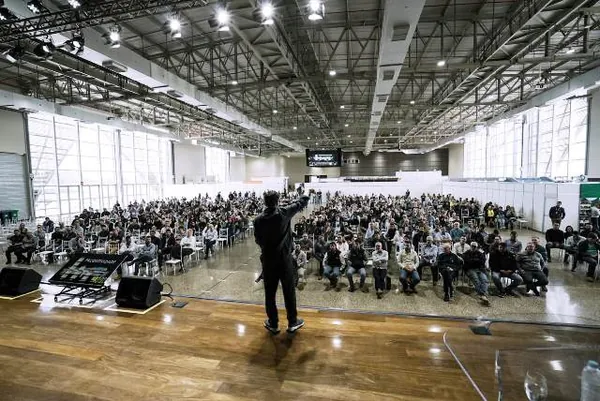 AGRO: Economia e participação feminina no agronegócio são os focos do segundo dia do WinterShow 