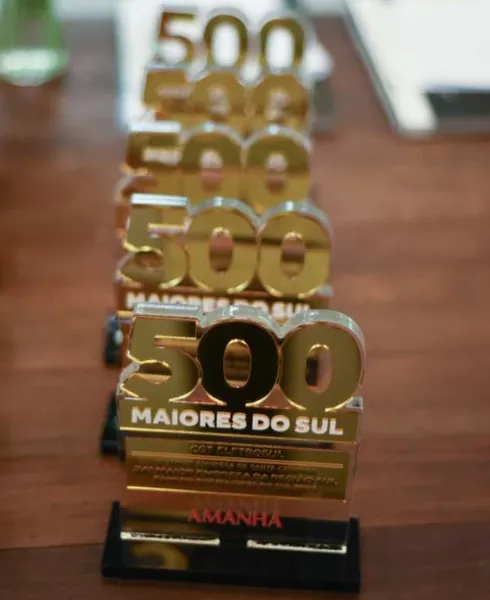 AGRO: Capal dispara em rankings nacionais das maiores empresas do Brasil