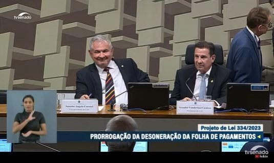 legislativo 24 10 2023