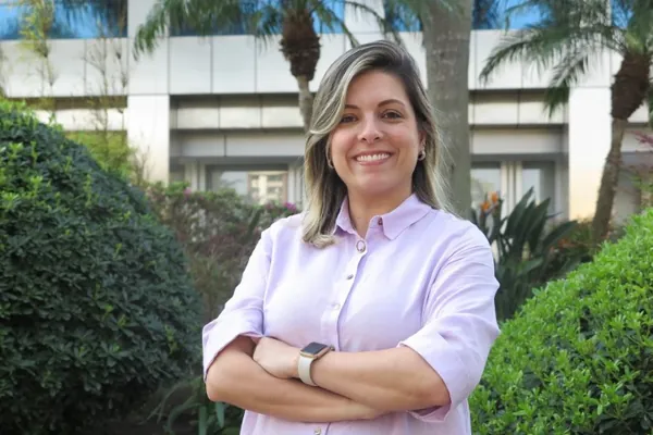 CRÉDITO: Sicredi reforça parceria com produtoras rurais no 8º Congresso Nacional das Mulheres do Agronegócio