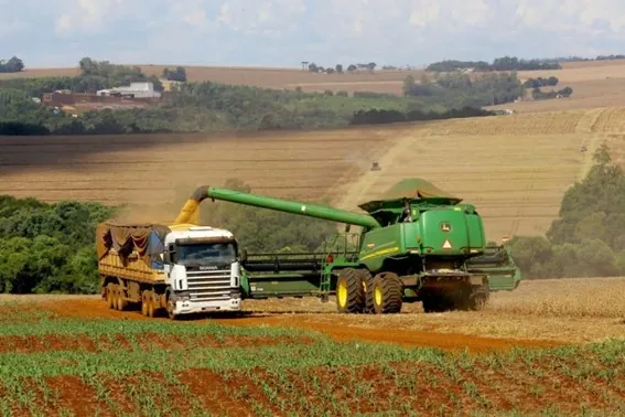 LEGISLATIVO: Projeto muda cálculo dos preços mínimos de produtos agrícolas